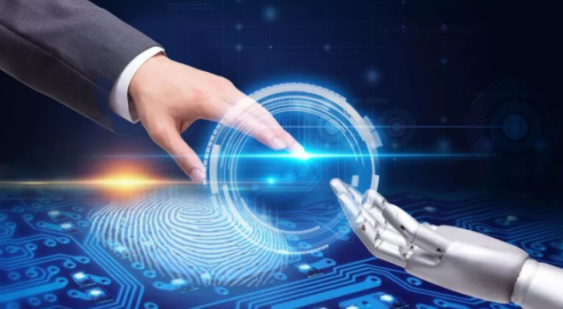 未来已来 | AI+5G时代，医院如何开展智慧化建设？